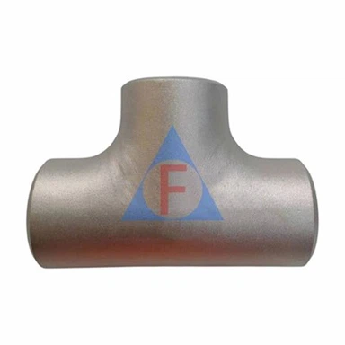 Koncentrinis suvirintas titanas