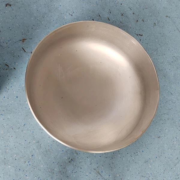 „Titanium“ galų dangteliai